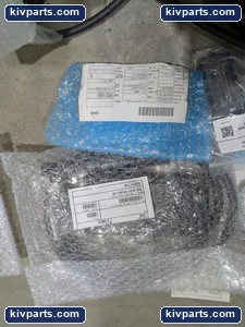 Kawasaki 50817-0127 Pendant with 50833-0324 Cable – actual item, photo 6 of 11