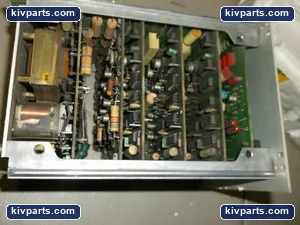 ABB UN-1007A-P-V1 Thyristor Controller Module – actual item, photo 4 of 5