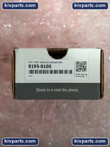 Duralabel Printer – actual item, photo 2 of 4