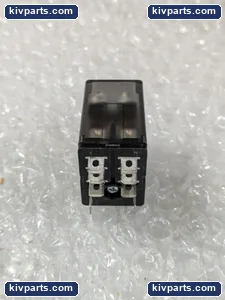 Potter & Brumfield K10P-11D15-12 Tyco Electronic – actual item, photo 2 of 6