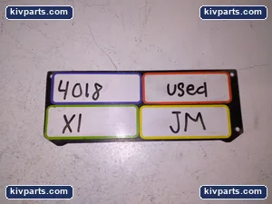 Westinghouse 677C452G01 CLE-PT Current Limiting Fuse – actual item, photo 3 of 3