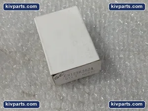 General Electric CR123K3.62A Overload Heater Element – actual item, photo 2 of 5