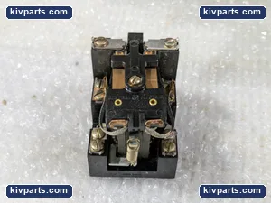 General Electric CR2790E100L21 Purpose Relay – actual item, photo 4 of 5