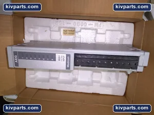 Modicon AS-B351-001 1113-185-0762 Input Module – actual item, photo 2 of 4