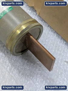 Economy ERN 600 Renewable Cartridge Fuse – actual item, photo 4 of 6