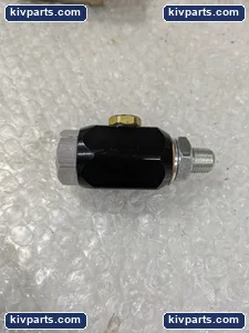 Coilhose Pneumatics 40014 In-Line Air Tool Lubricator – actual item, photo 3 of 5