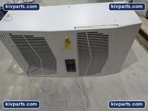 Pentair G280446G050 McLean Enclosure – actual item, photo 3 of 7