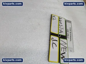 Eaton FAZ-C8/3-NA-L Miniature Circuit Breaker – actual item, photo 11 of 11