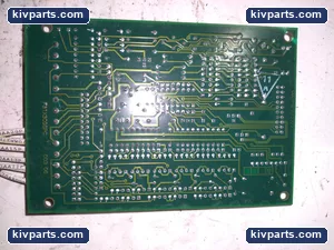 F31X309SPCAJG1 Signal Process – actual item, photo 4 of 9