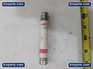 Mersen TRS6/10R Class RK5 Fuse – actual item, photo 5 of 8