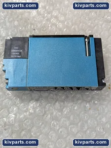 MAC 92B-AAB-000-DM-DDAP-1D Solenoid Valve – actual item, photo 3 of 7