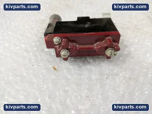 Bakelite Contact Block Snap Switch – actual item, photo 2 of 7