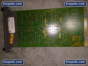 Bailey IMASM02 Infi 90 Analog Slave Module – actual item, photo 2 of 3