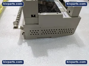 Toshiba CTCW02G41 Analog Input Module – actual item, photo 7 of 11