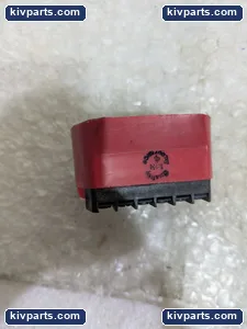 Endress+Hauser EC 111 Probe Insert Module – actual item, photo 6 of 8