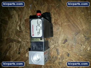 Norgren J9DN Solenoid Valve – actual item, photo 3 of 4