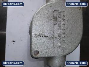 Automation Products Group EC-501A Dynatrol Control – actual item, photo 4 of 5