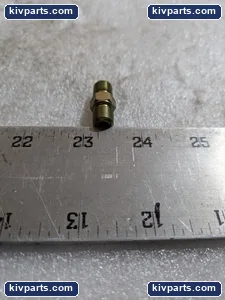 Parker 1/8FF33S Connector – actual item, photo 3 of 7
