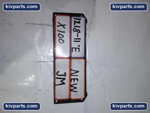 SMC DYR-16F Gasket Seal NBR O-Ring Cylinder – actual item, photo 4 of 4