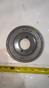 Zoro Select 2AK51H Bushing