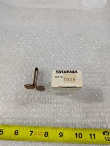 Joslyn Clark Overload Relay Heater Element