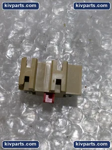 ZA5 Baco Pushbutton Contact Block – actual item, photo 3 of 5