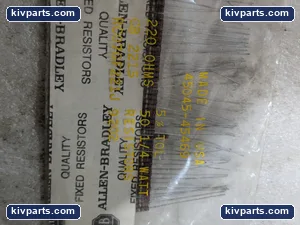 Allen-Bradley 45045-45469 – actual item, photo 4 of 5