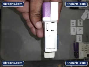 Control Techniques DP-V1 SM-Profibus STDS49 – actual item, photo 6 of 7