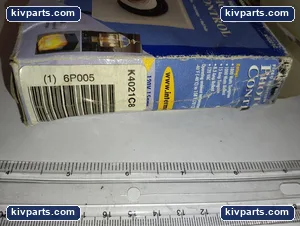 Intermatic K4021C Photocontrol 8.3 APMS – actual item, photo 5 of 6