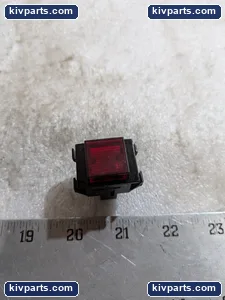IC9 SGT Rocker Switch – actual item, photo 3 of 7
