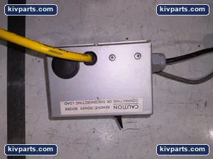 6000.2SA Automatic Services – actual item, photo 3 of 5