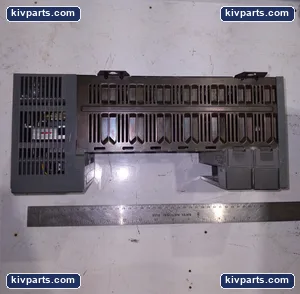 Allen-Bradley 1746-A7 SLC 500 Rack – actual item, photo 4 of 6