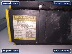 Baldor BSM80A-SPECIAL Semiconductor – actual item, photo 2 of 5