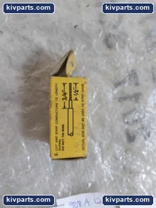 18/2SV Cord Grip Strain Relief Fitting – actual item, photo 2 of 2