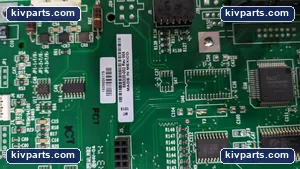 Wayne 888931-003 PRGM PCB – actual item, photo 2 of 10