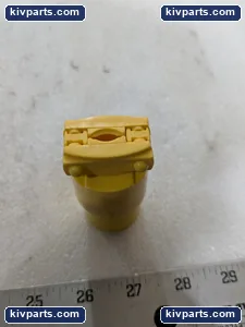 Eaton 4229-BOX Straight Blade Connector – actual item, photo 2 of 7