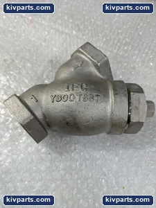 Y600TSST Valve – actual item, photo 2 of 6