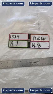 Gilbarco 5V/DATA Kauffman Cable – actual item, photo 5 of 5