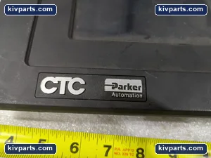 Kyocera KCS6448HSTT-X21-93-15 Display CTC Parker Adapter Board – actual item, photo 11 of 12