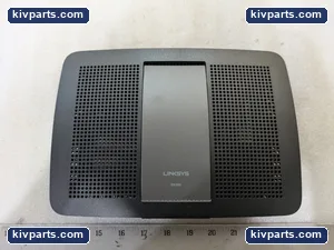 Linksys AC2400 Wifi Router – actual item, photo 4 of 8