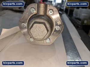 Gilbarco 116-056-5 Veeder Root – actual item, photo 3 of 7