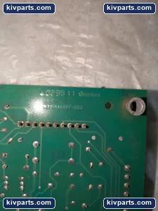 Carrier 5002N020074 – actual item, photo 8 of 9