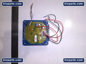 Burkert Solenoid Valve – actual item, photo 2 of 3