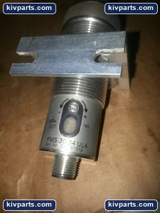 12/500-SI Fiber Optic Light Barrier Sensor – actual item, photo 6 of 9