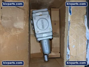Crouse-Hinds AFAX20 Conveyor Belt Alignment Switch – actual item, photo 4 of 7