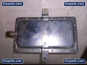 PAS-2100 – actual item, photo 2 of 3
