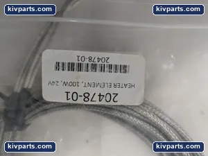 Animatics SM17205D 20478-01 Heater Element – actual item, photo 2 of 4