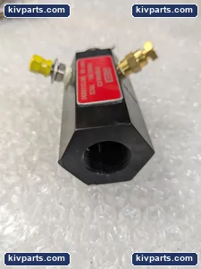 Parker 0871010000 Hydraulic Cylinder – actual item, photo 5 of 7