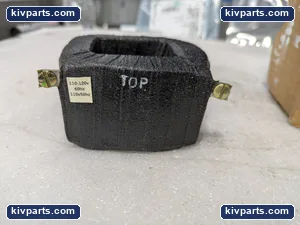 Joslyn Clark TB105-1 Contactor – actual item, photo 6 of 8