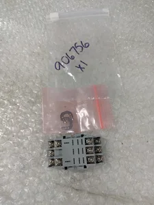 IDEC SH3B-05 Base DIN Rail Screw Terminal